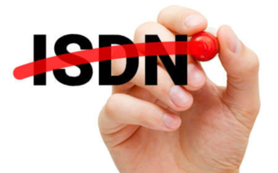 Wat is ISDN?